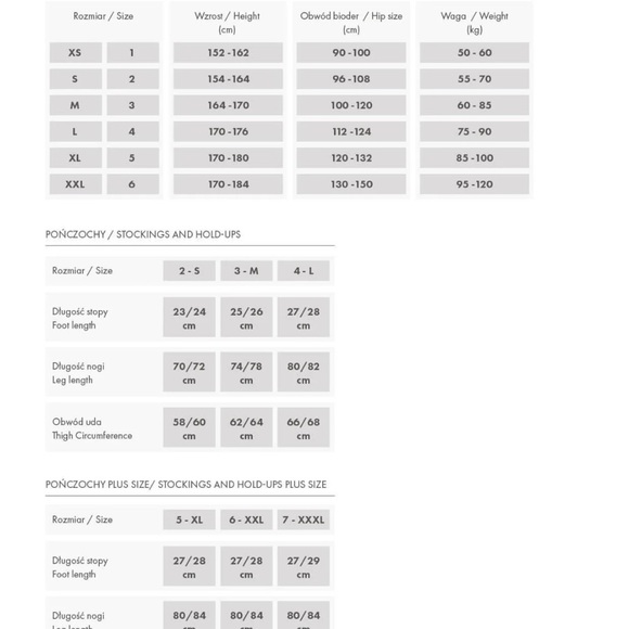 Madame Stockings - Picture 6 of 8